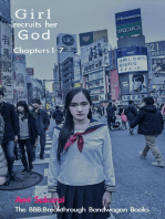 Girl Recruits Her God