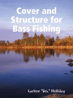 Cover and Structure for Bass Fishing