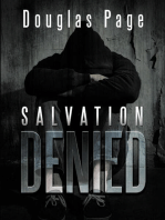 Salvation Denied