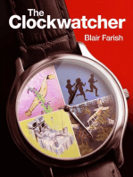 The Clockwatcher Revised Edition