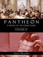Pantheon – Volume 4