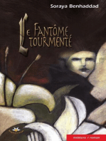 Le fantôme tourmenté