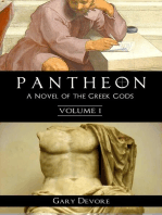 Pantheon – Volume I