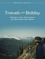 Travels With Bobby