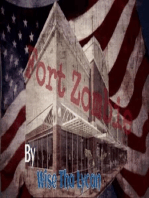 Fort Zombie