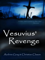 Vesuvius' Revenge