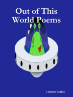 Out of This World Poems