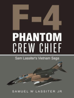 F-4 Phantom Crew Chief: Sam Lassiter's Vietnam Saga