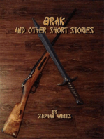 Grak and Other Short Stories