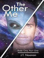 The Other Me: Book One, Part One