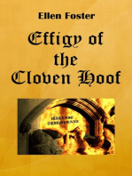 Effigy of the Cloven Hoof