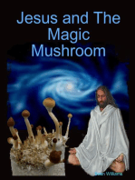 Jesus and the Magic Mushroom