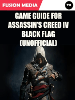 Game Guide for Assassin’s Creed: IV Black Flag (Unofficial)