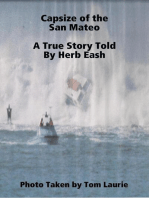 Capsize of the San Mateo