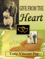 Give from the Heart