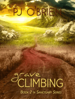 Grave-climbing: Sanctuary Series Book 2