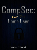 Compsec: For the Home User