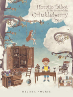 Horatio Talbot & the Secret of the Crinkleberry Tree