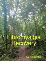 Fibromyalgia Recovery