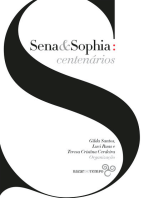 Sena & Sophia: Centenários