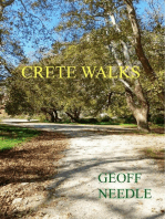 Crete Walks