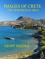 Images of Crete - The Apokoronas Area
