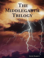 The Middlegarth Trilogy