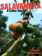Salavandra: A Coffee Tale