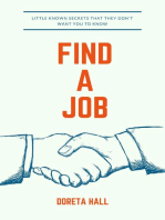 Find a Job