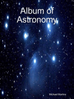 Album of Astronomy