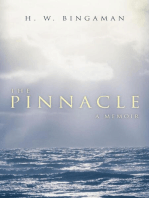 The Pinnacle: A Memoir