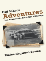 Old School Adventures from Englewood
