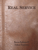 Real Service [Epub]