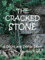 The Cracked Stone