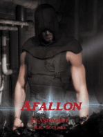 Afallon - Episode 1