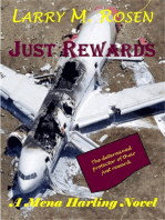 Just Rewards: A Mena Harling Novel