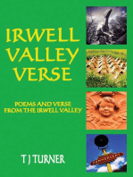 Irwell Valley Verse:Poems and Verse from the Irwell Valley