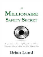 The Millionaire Safety Secret