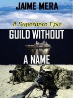 Guild Without a Name