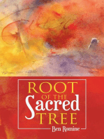 Root of the Sacred Tree