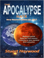 The Apocalypse Gate