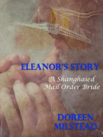 Eleanor’s Story: A Shanghaied Mail Order Bride