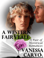 A Western Fairytale