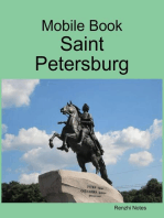 Mobile Book: Saint Petersburg
