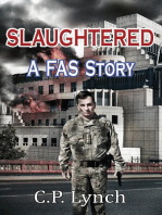 Slaughtered:A Fas Story