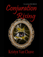Conjuration Rising