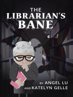 The Librarian's Bane