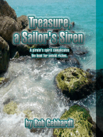 Treasure, a Sailor's Siren