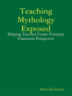Teaching Mythology Exposed