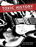 Toxic History
